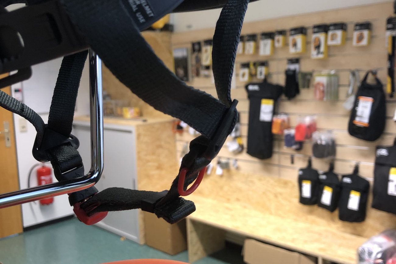 Industriekletter Shop Leipzig